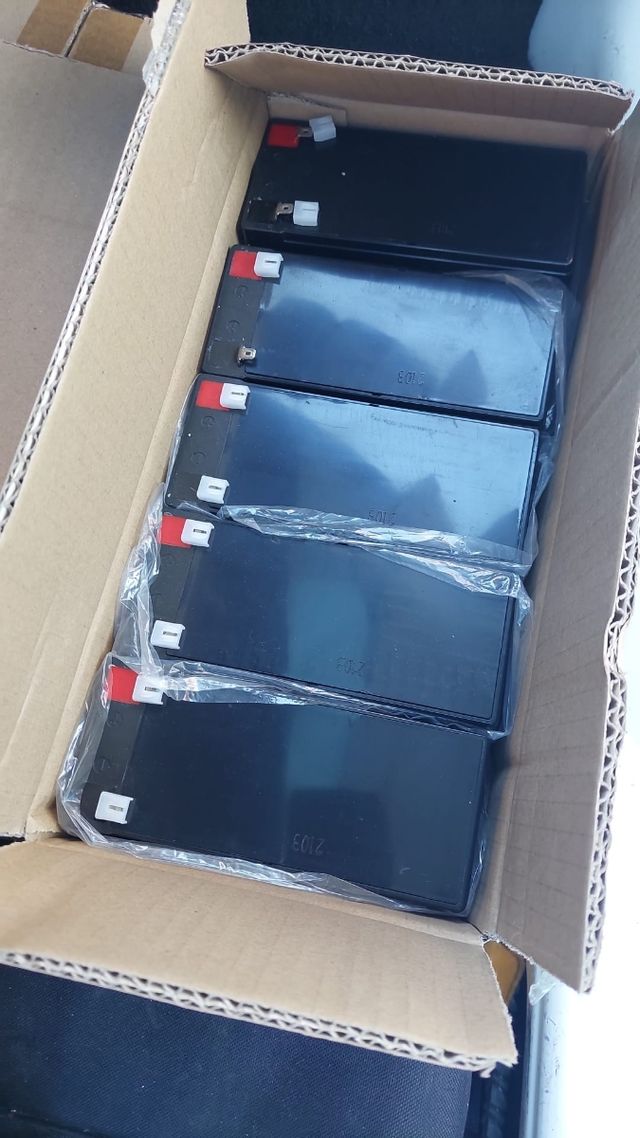 BOTELLA EQUIPO RESPIRACIÓN