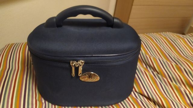 Maletín fin de semana