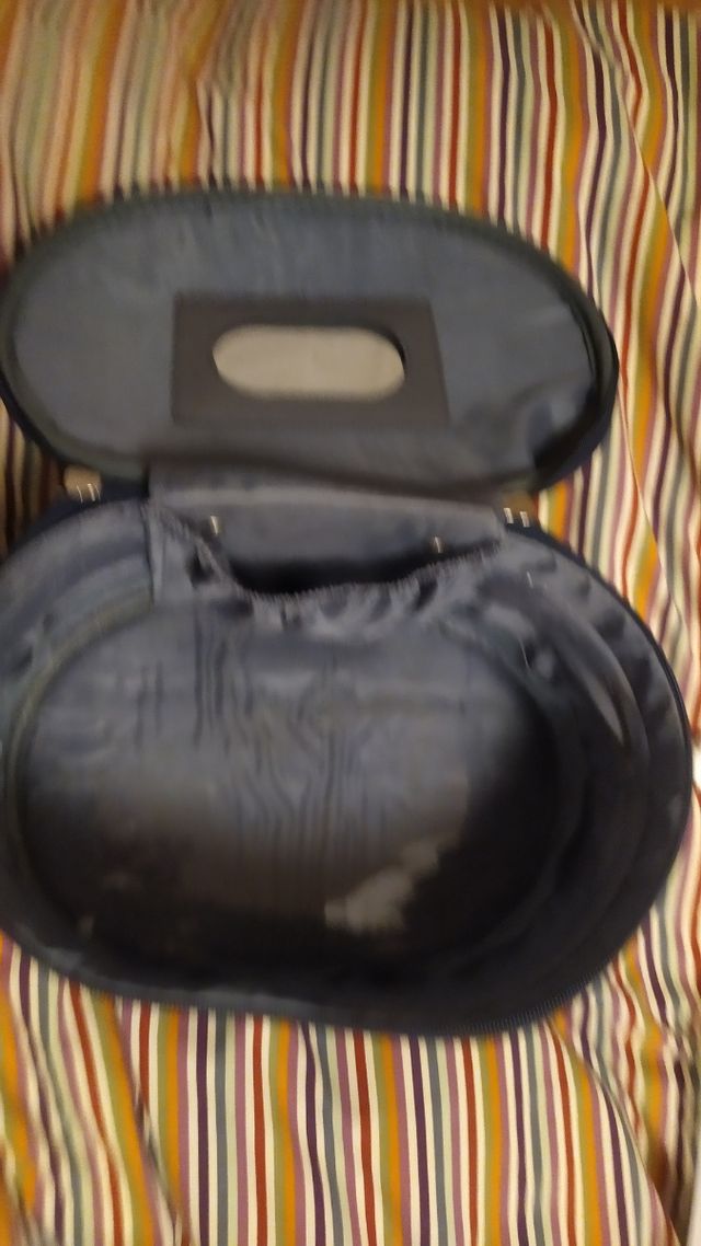 Maletín fin de semana