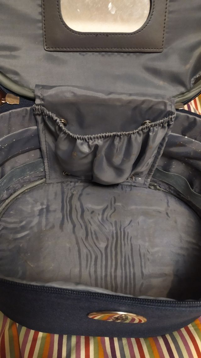 Maletín fin de semana