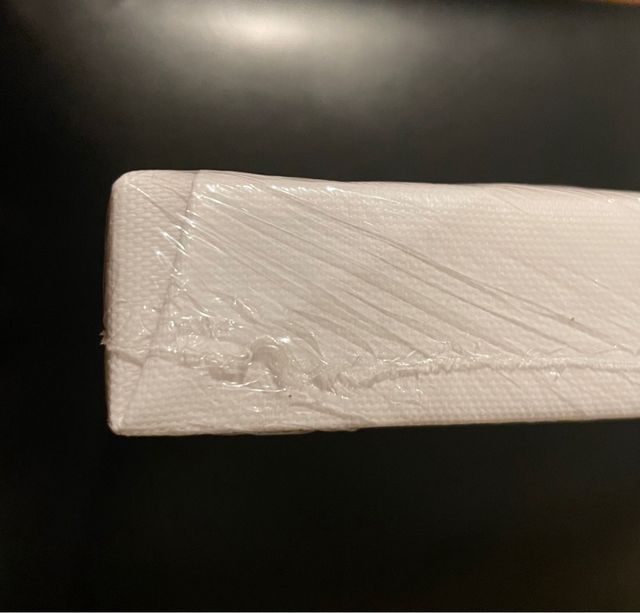 Lupin quadro cm. 25x25