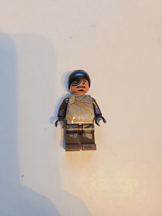 LOTE LEGO STAR WARS FIGURAS