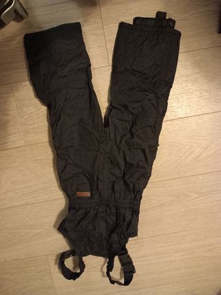 Pantalon nieve niños T4