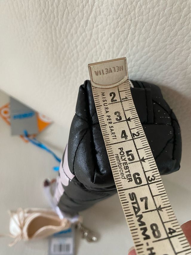 astuccio + portachiavi Dimensione Danza