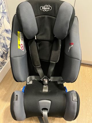 Silla de coche Klippan Century