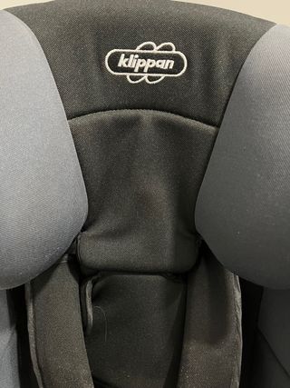 Silla de coche Klippan Century