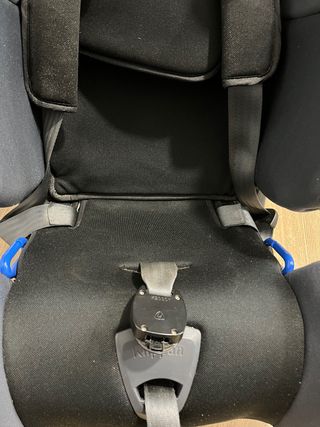 Silla de coche Klippan Century