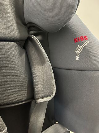 Silla de coche Klippan Century