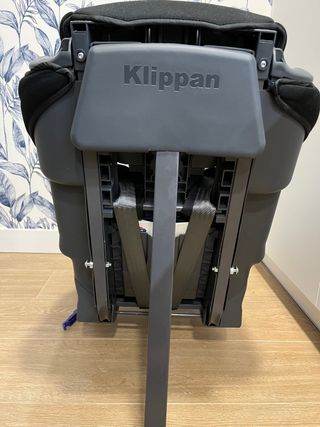 Silla de coche Klippan Century