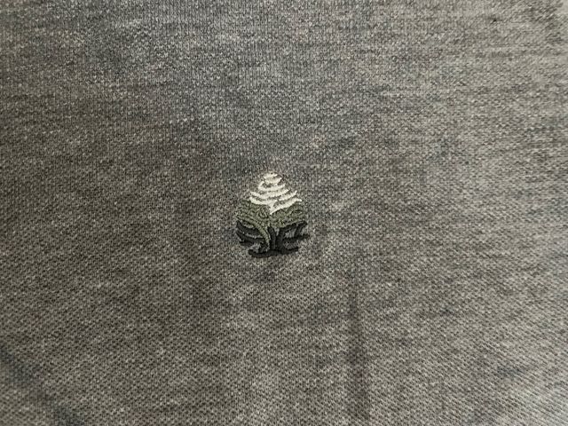 springfield polo nuevo