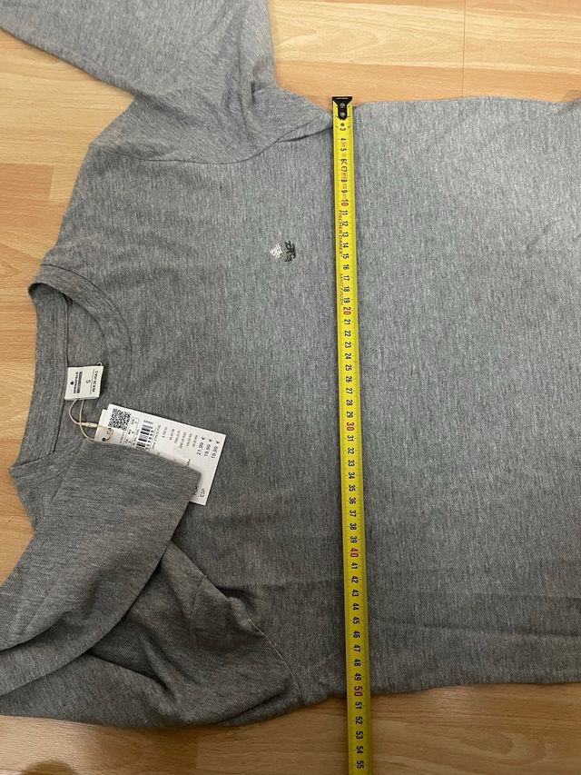 springfield polo nuevo