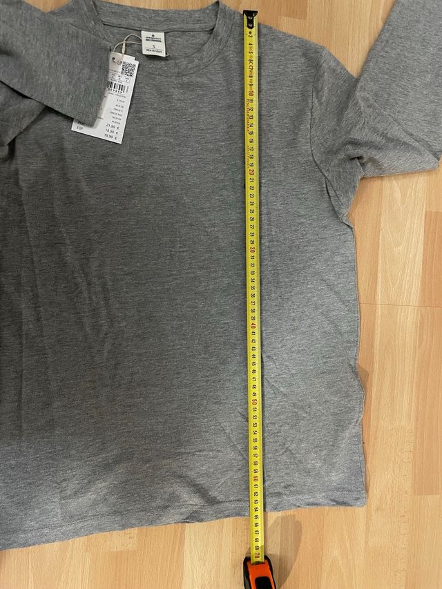 springfield polo nuevo