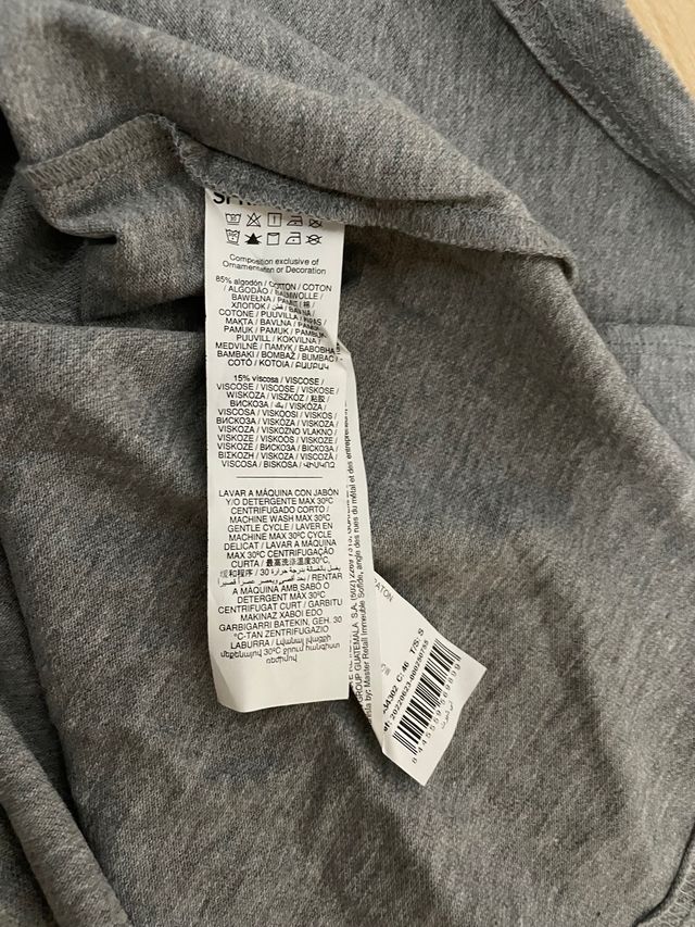 springfield polo nuevo