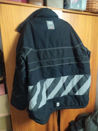Traje esquí Killer Loop