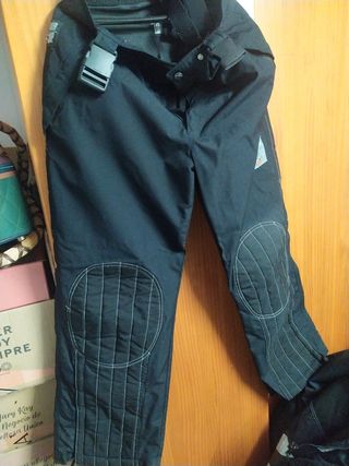 Traje esquí Killer Loop