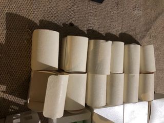 12 Scatolette Bauletto