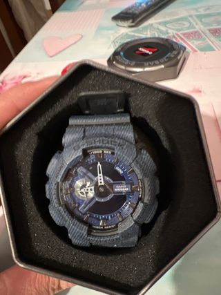 gshock wr20bar