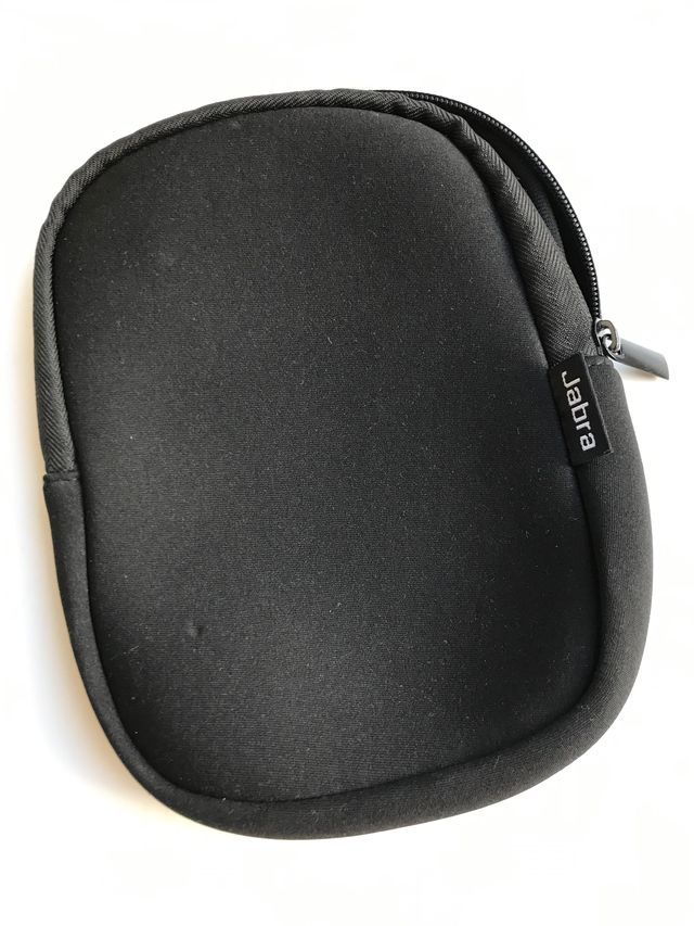 Custodia da trasporto: cuffie, console...