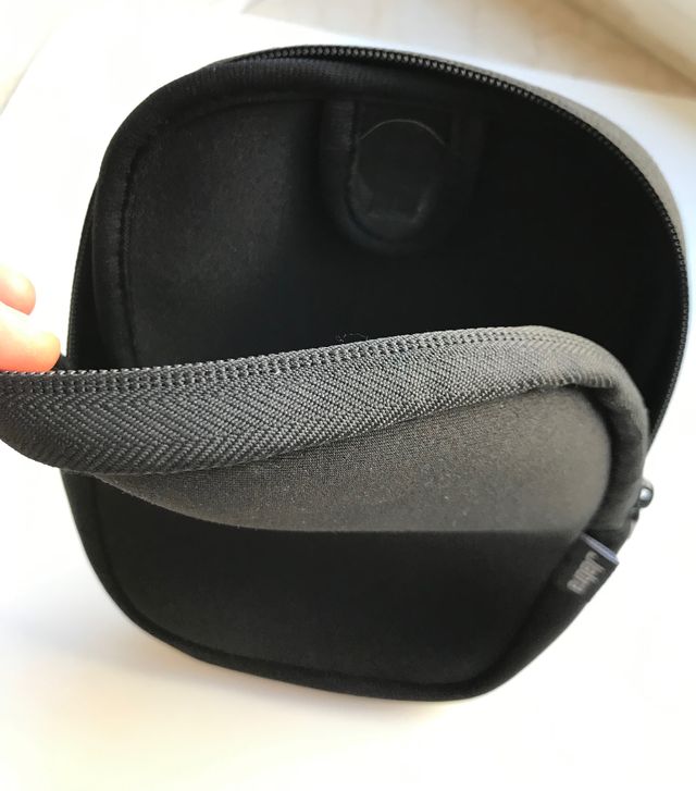 Custodia da trasporto: cuffie, console...