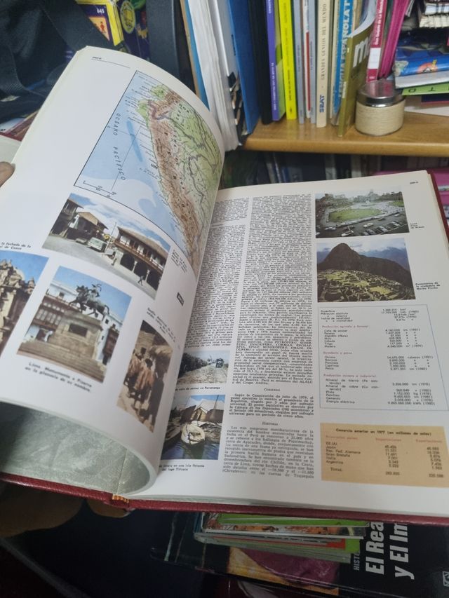 Diccionario enciclopédico Salvat completa