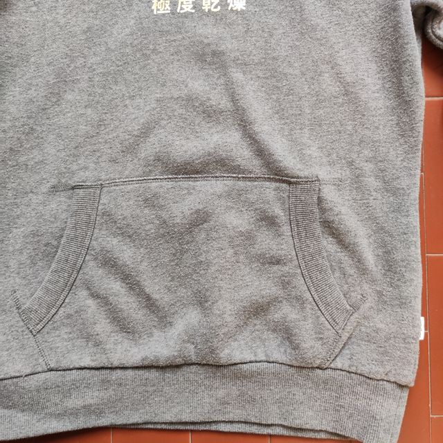 Superdry premium brand felpa donna