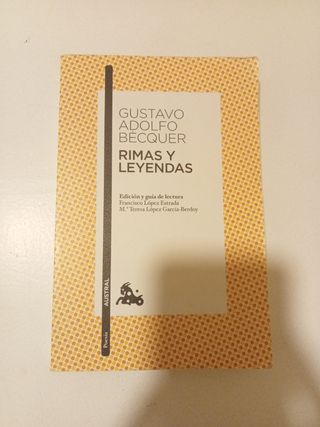 Libros de lectura 