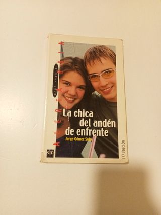 Libros de lectura 