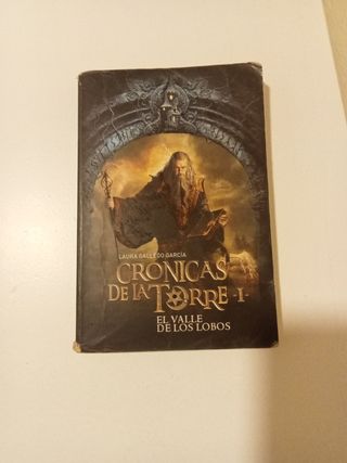 Libros de lectura 