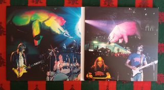 VINILO PINK FLOYD THIRTEEN