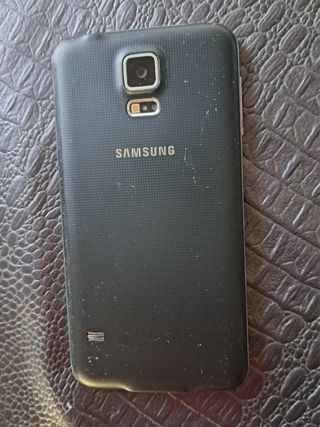 SAMSUNG GALAXY S5 NEO negro 16GB -libre