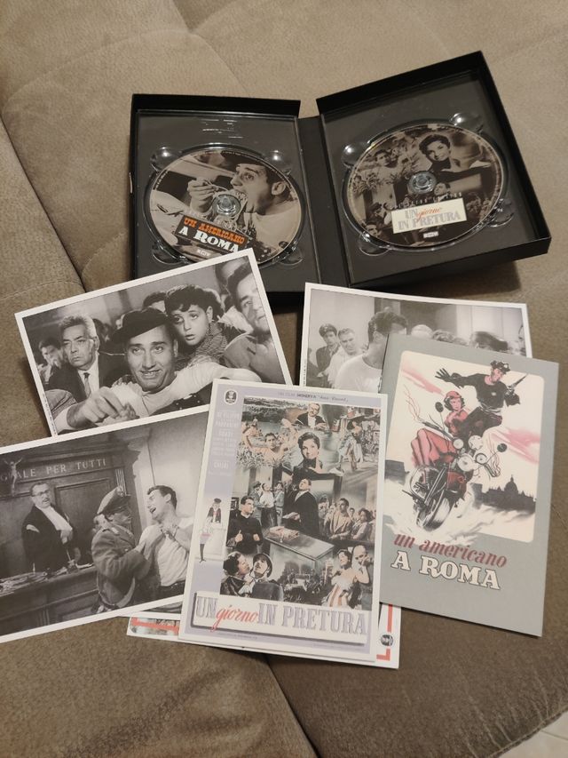 DVD Alberto Sordi da collezione