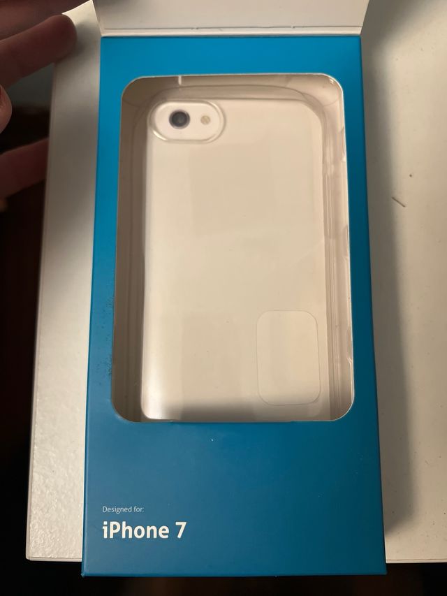 cover iphone 7