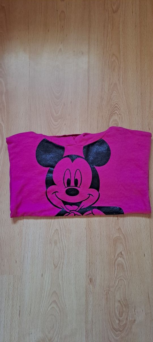 Sudadera niña nueva