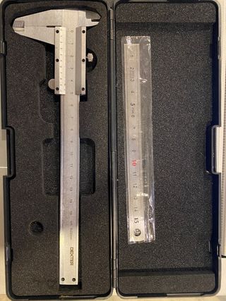 pacimeter dexter nuevo