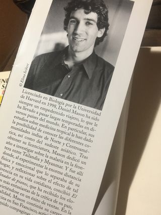 El afinador de pianos