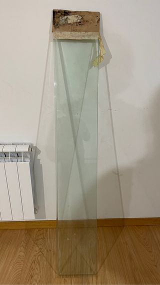 MESA RECIBIDOR CON PEANAS