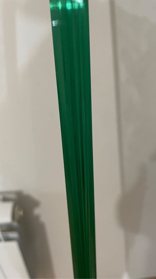 MESA RECIBIDOR CON PEANAS