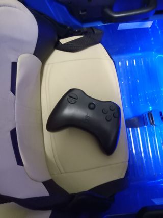 Vendo coche eléctrico niño