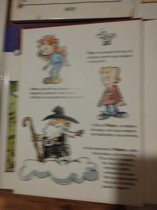 Cuentos sobre asturias