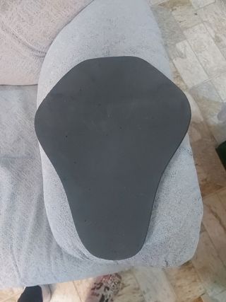 Chaqueta para moto