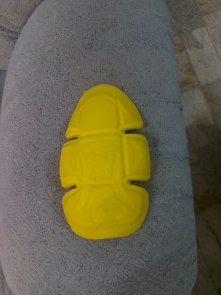Chaqueta para moto
