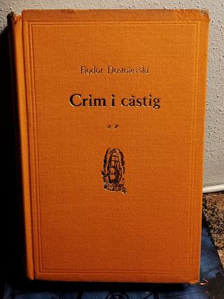 Crim i càstig