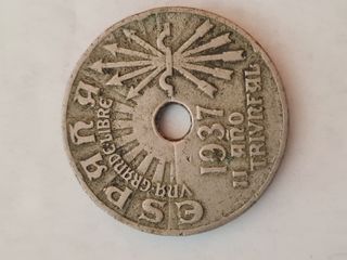 Monedas de España,lote o sueltas