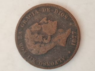 Monedas de España,lote o sueltas