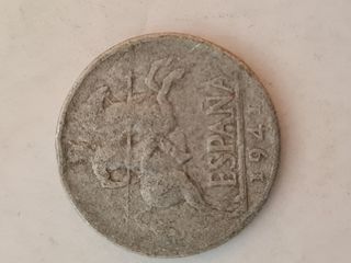 Monedas de España,lote o sueltas