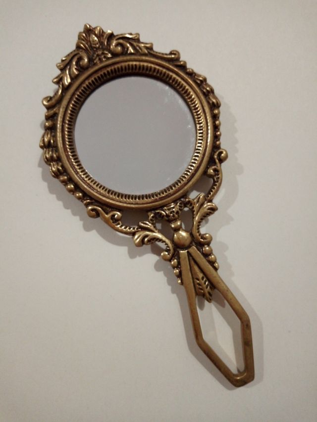 Specchio da collezione