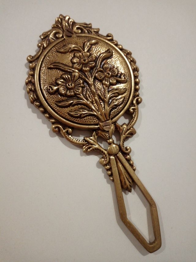 Specchio da collezione