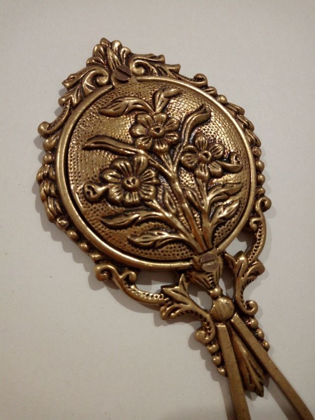 Specchio da collezione