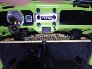 Volkswagen Beetle 1968