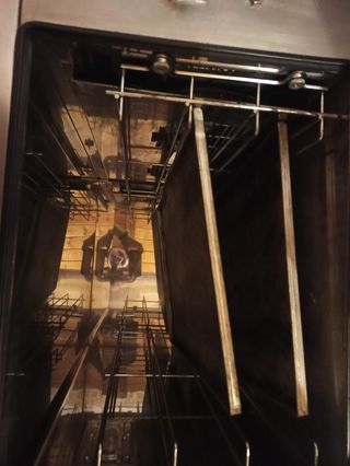 Horno Profesional DOBRA